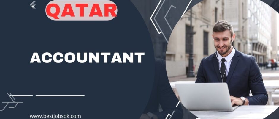 Accountant Required for Qatar