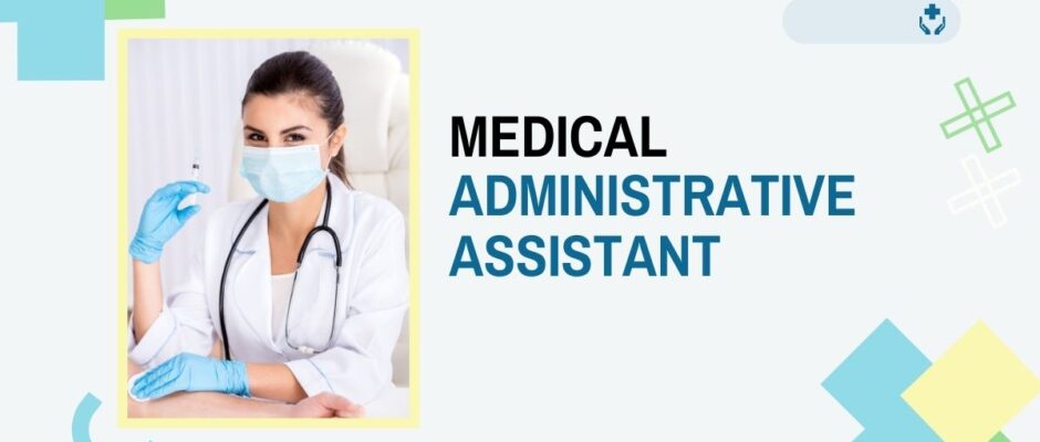 Medical Administrative Assistant jobs in Canada