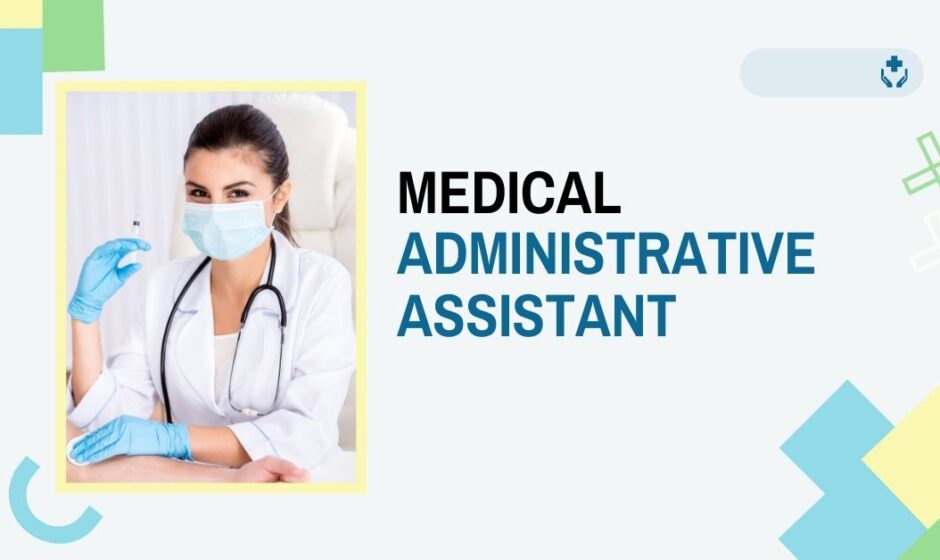 Medical Administrative Assistant jobs in Canada