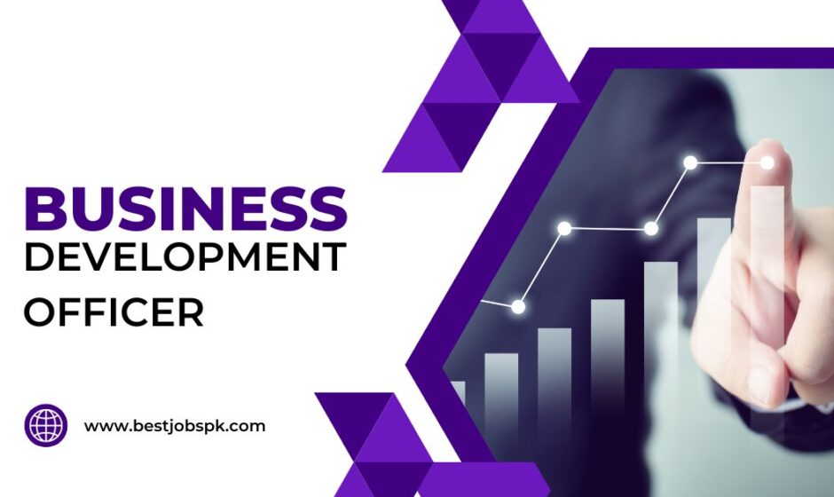 Business Development Officer jobs in Canada