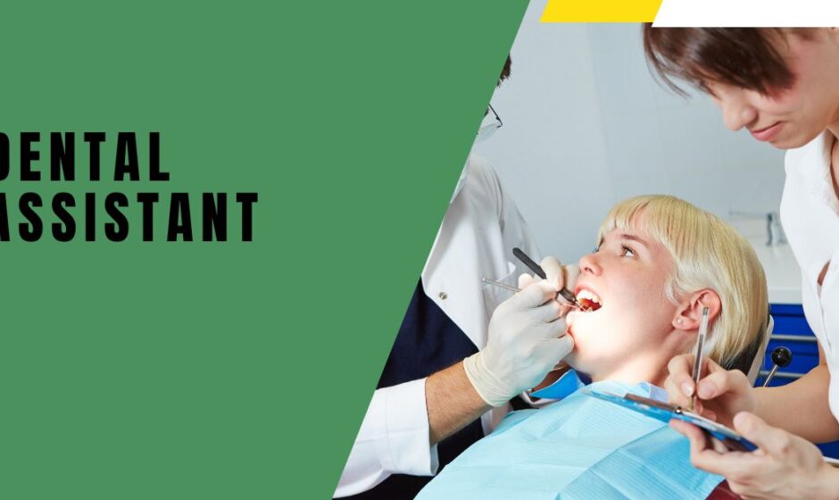Dental Assistant jobs in Canada