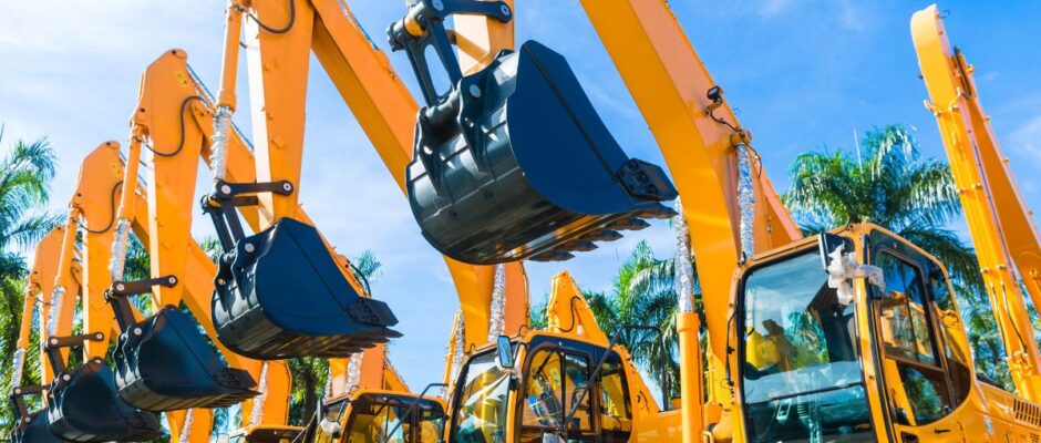 Excavator Operator jobs in Canada