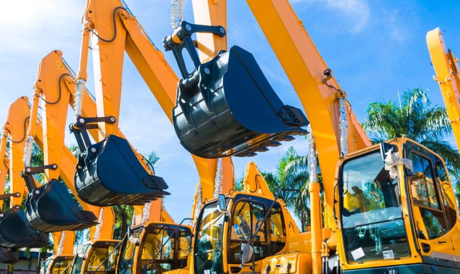 Excavator Operator jobs in Canada