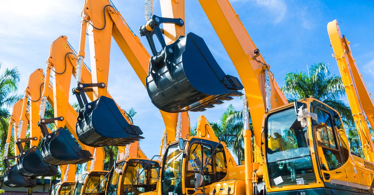 Excavator Operator jobs in Canada