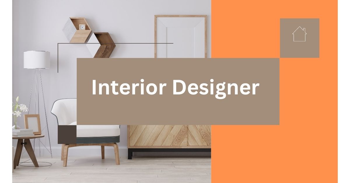 Interior Designer Jobs in Canada