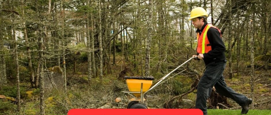 Landscaper Worker Jobs in Canada