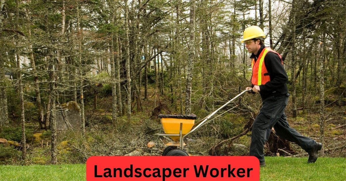 Landscaper Worker Jobs in Canada