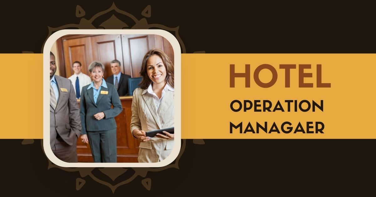 Hotel Operation Manager jobs in Qatar