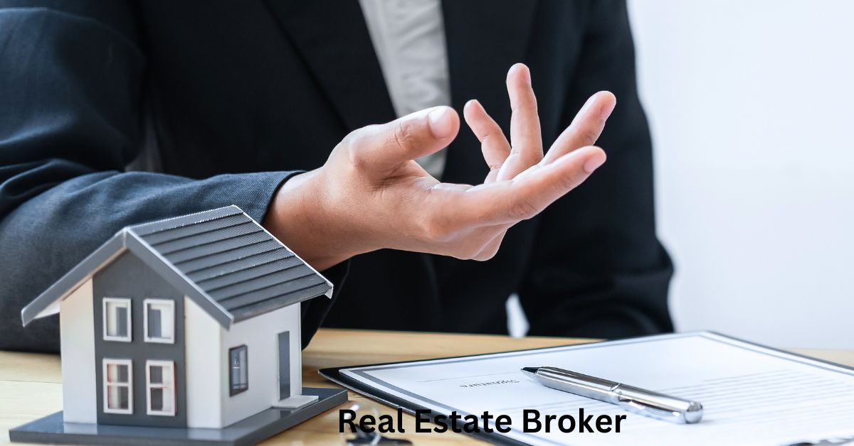 Real Estate Broker jobs in UAE