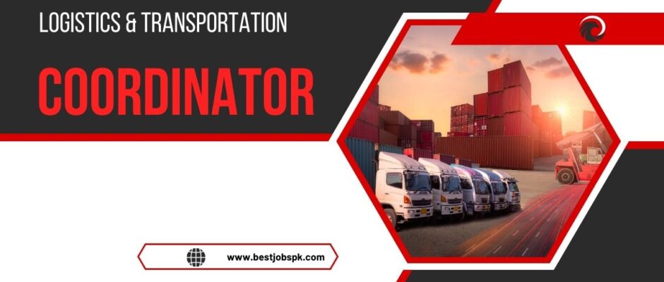 Transportation Logistics Coordinator jobs in Canada