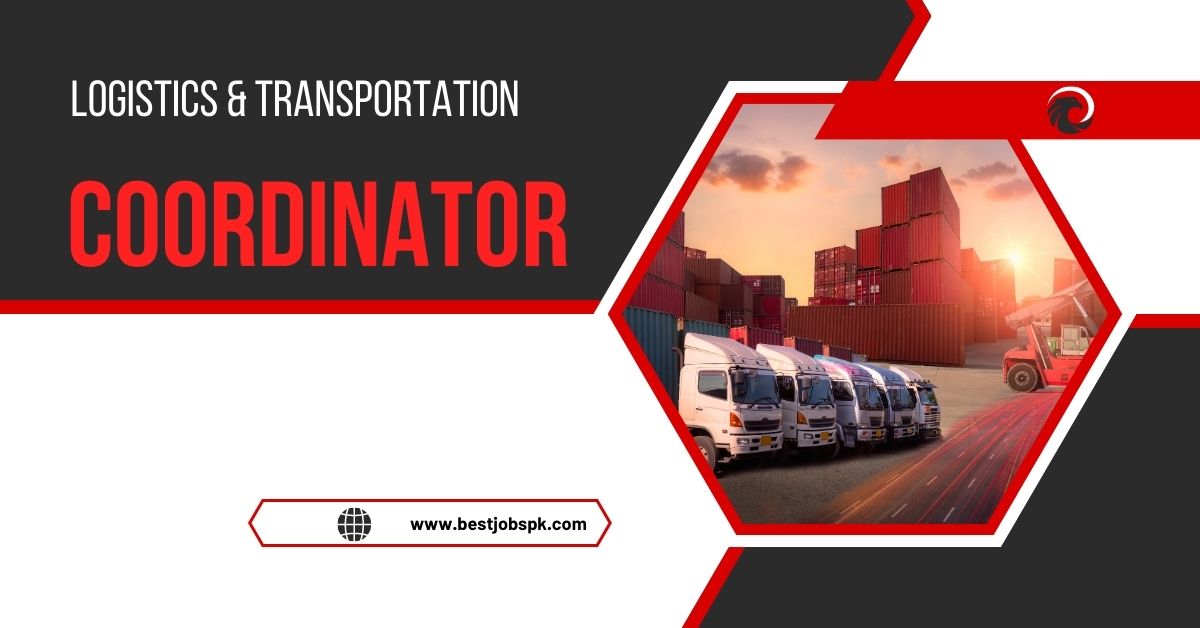 Transportation Logistics Coordinator jobs in Canada