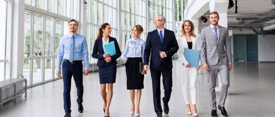 Business Development Executive jobs in UAE