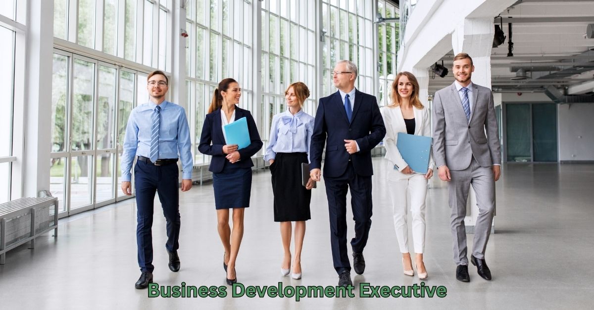 Business Development Executive jobs in UAE