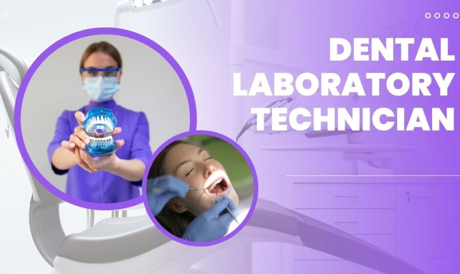 Dental Laboratory Technician jobs in Canada