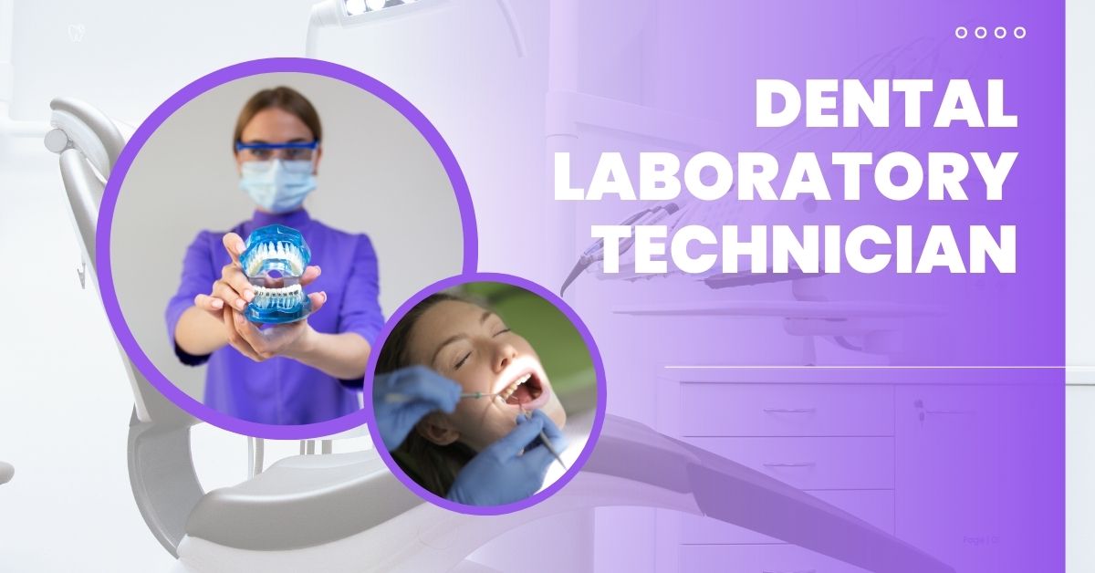 Dental Laboratory Technician jobs in Canada