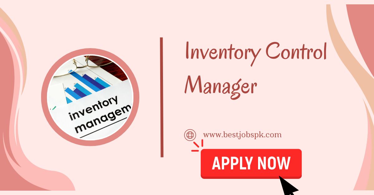 Inventory Control Manager jobs in Canada