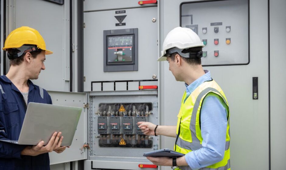 Maintenance Electrical Engineer job for Qatar