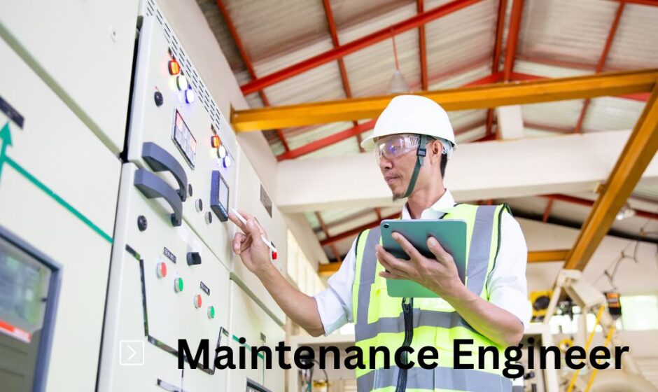 Maintenance Engineer jobs in Qatar