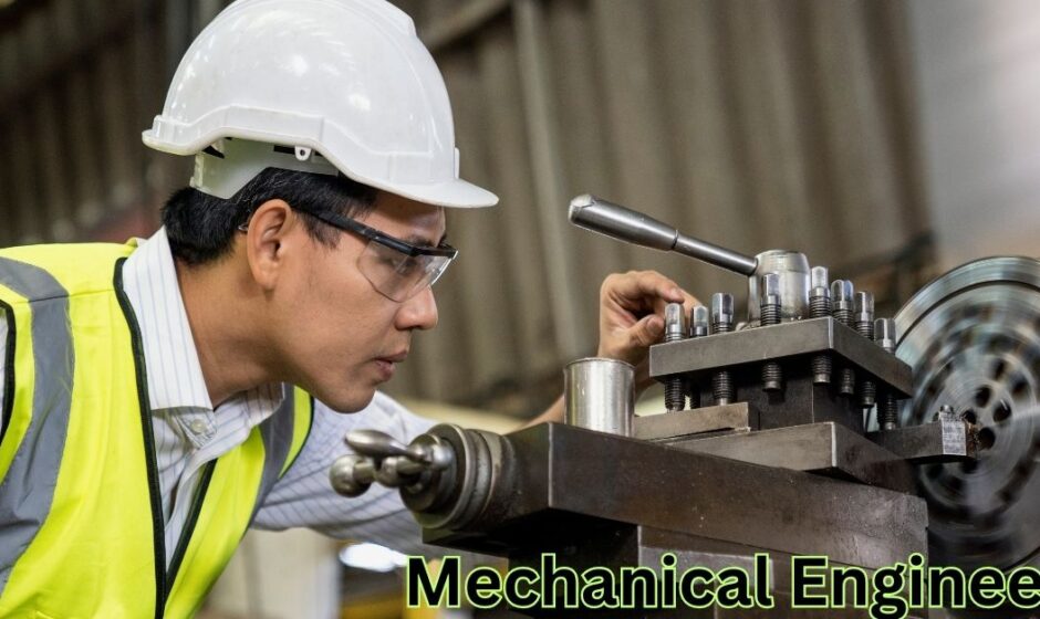 Mechanical Engineer jobs in Dubai