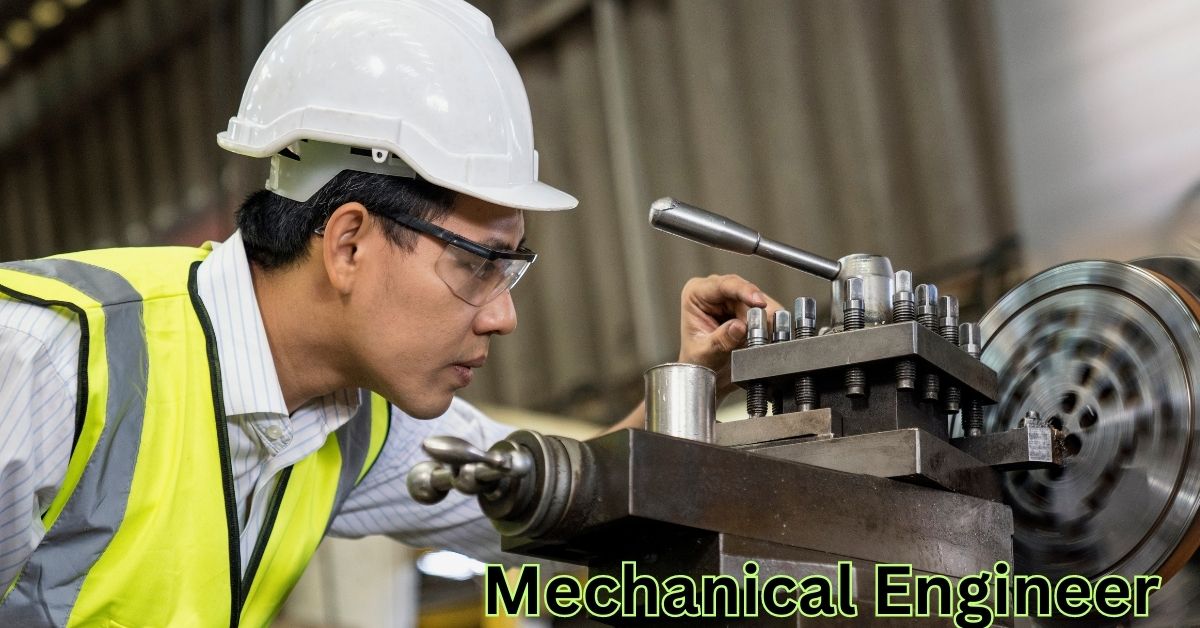 Mechanical Engineer jobs in Dubai