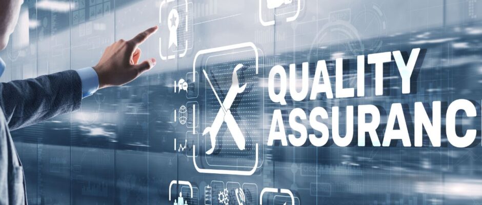 Quality Assurance Technologist jobs in Canada