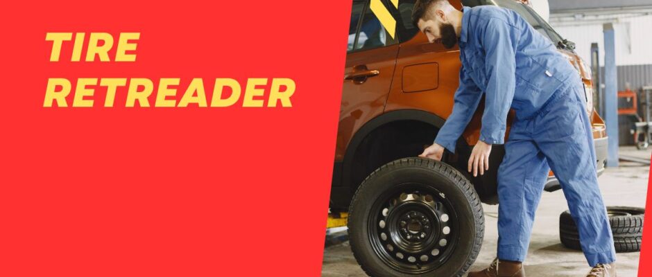 Tire Retreader jobs in Canada