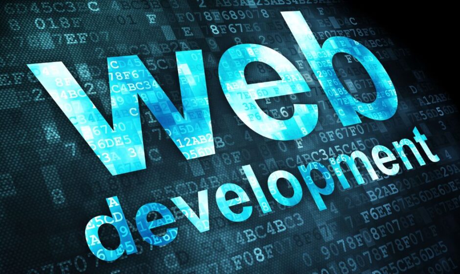 Web Developer required for Canada