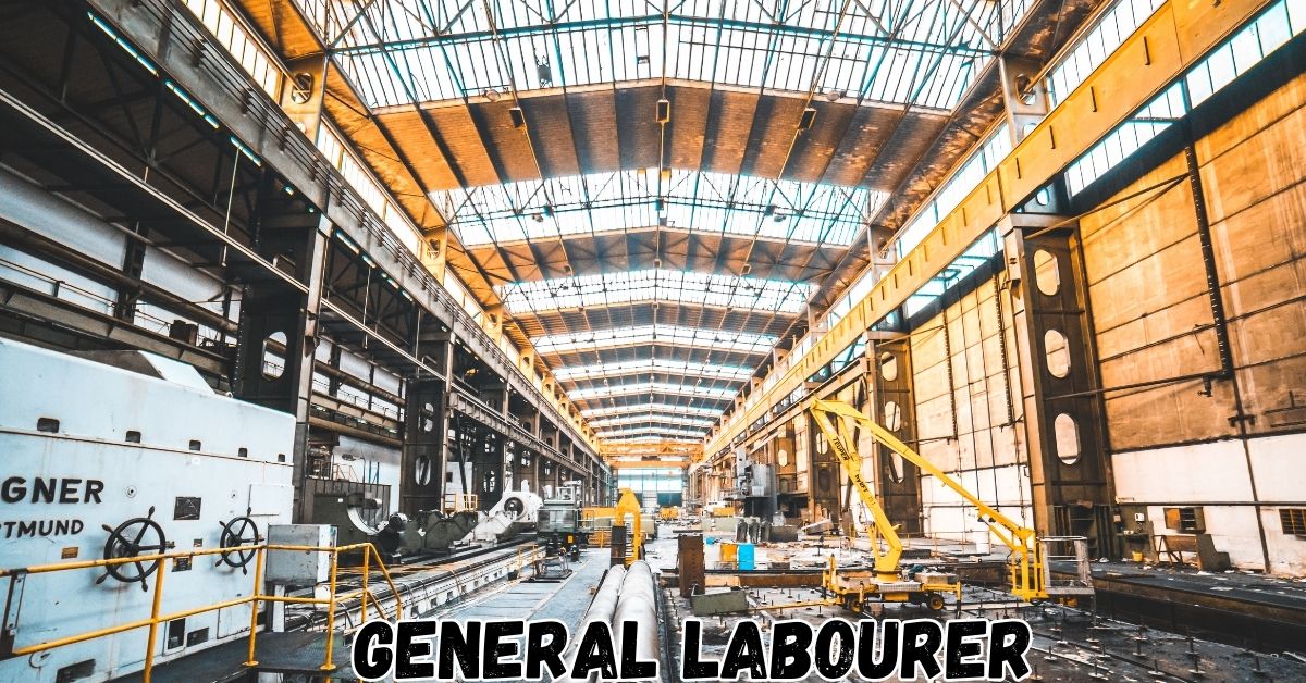 General Labourer jobs in Canada