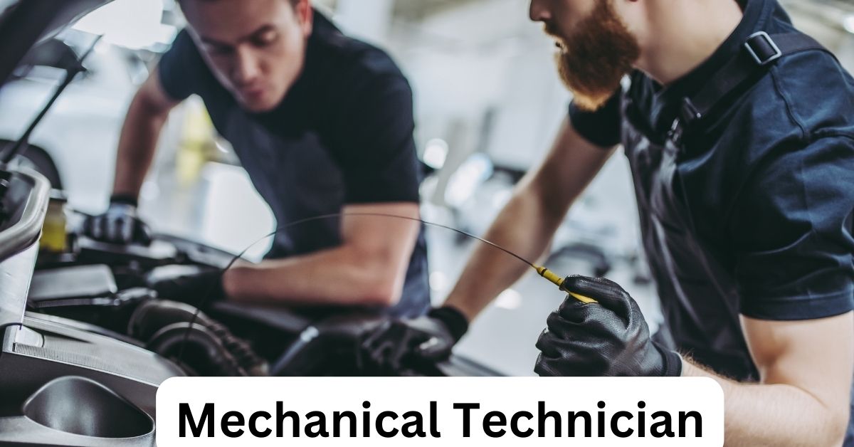Mechanical Technician jobs in Qatar 2023