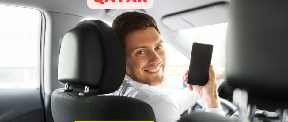 Drivers Required in Qatar