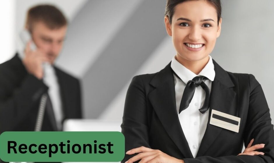 A reliable receptionist must also possess impeccable organizational abilities. From tracking reservations to managing waitlists efficiently, they play an integral part in keeping restaurants running smoothly during peak hours. Additionally, they often work closely with other staff members such as servers and managers to facilitate clear communication channels and ensure customer satisfaction at all times.