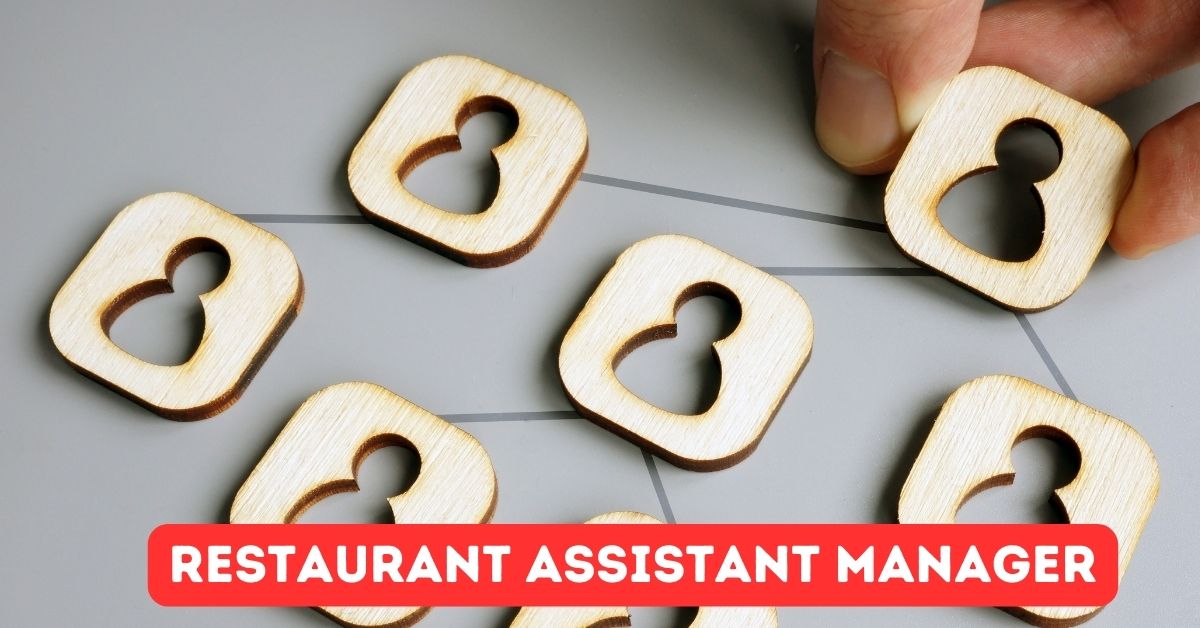 Restaurant Assistant Manager jobs in Canada
