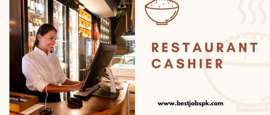 Restaurant Cashier jobs in Canada