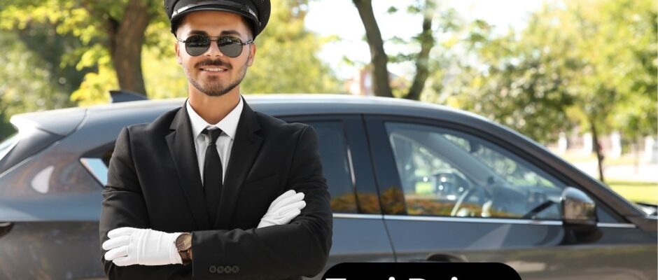 Taxi Driver jobs in Canada