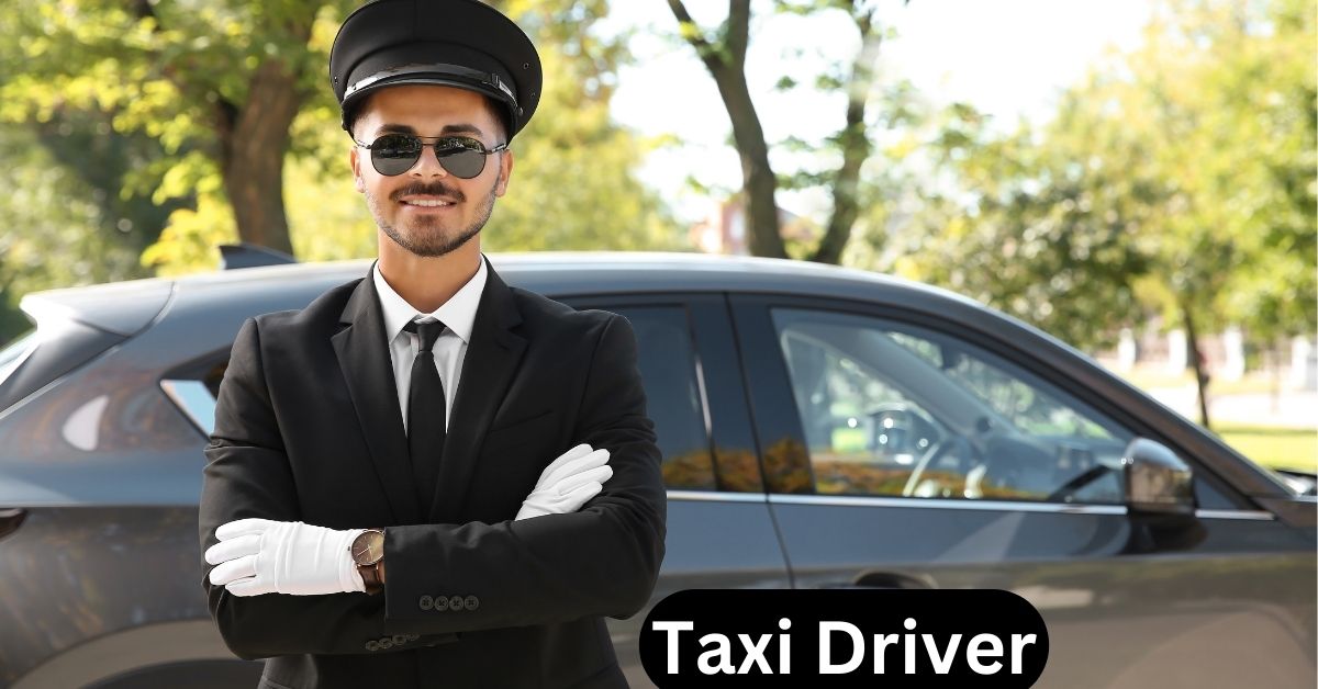 Taxi Driver jobs in Canada