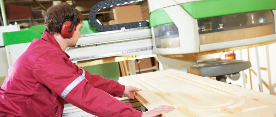 Woodworking Machine Operator Jobs in Canada