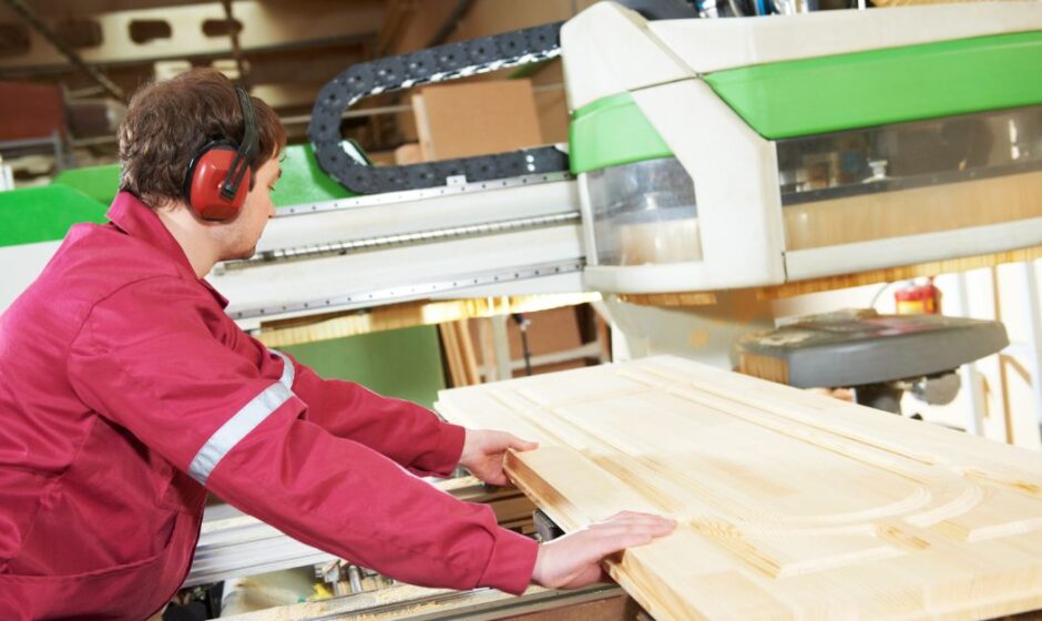 Woodworking Machine Operator Jobs in Canada