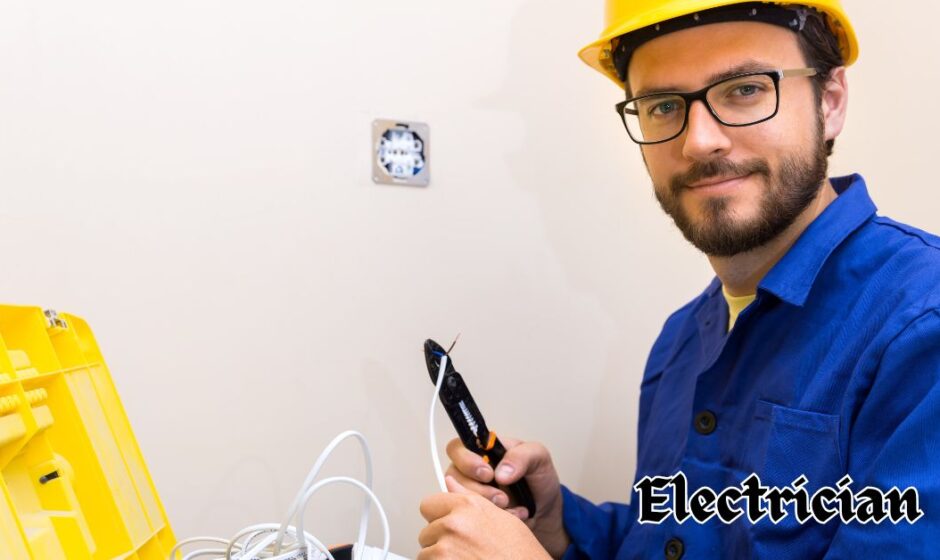 Construction Electrician Jobs in Canada