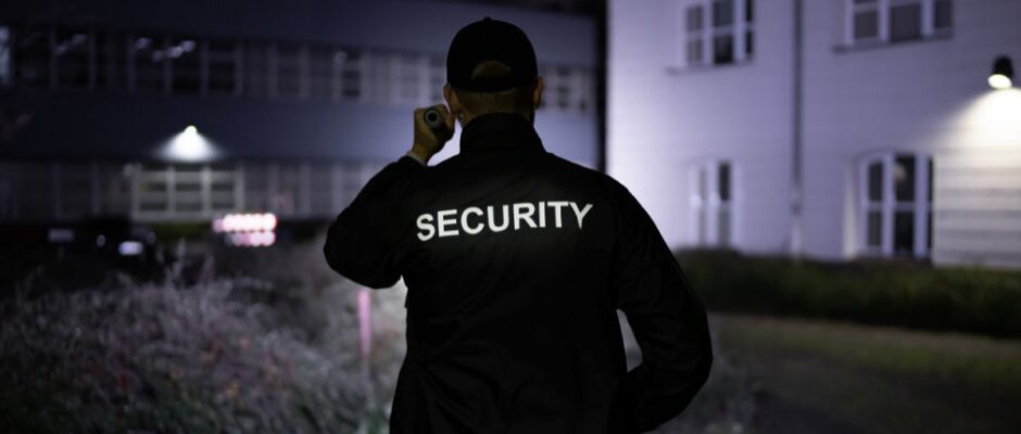 Security Guards Vacancies Needed in Canada