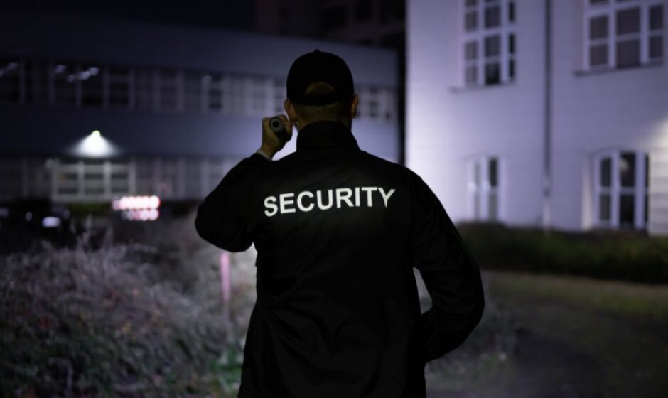 Security Guards Vacancies Needed in Canada