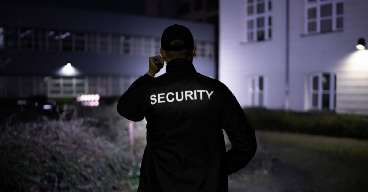 5 Security Guards Vacancies Needed in Canada