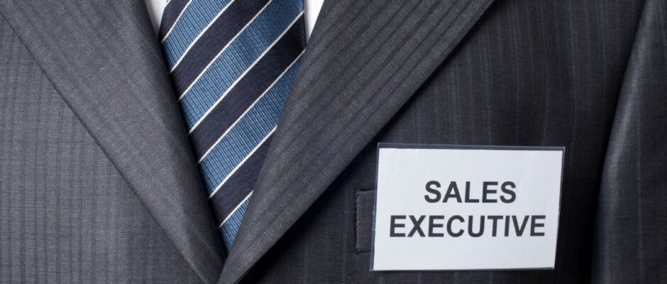 Indoor & Outdoor Sales Executive Required in Dubai