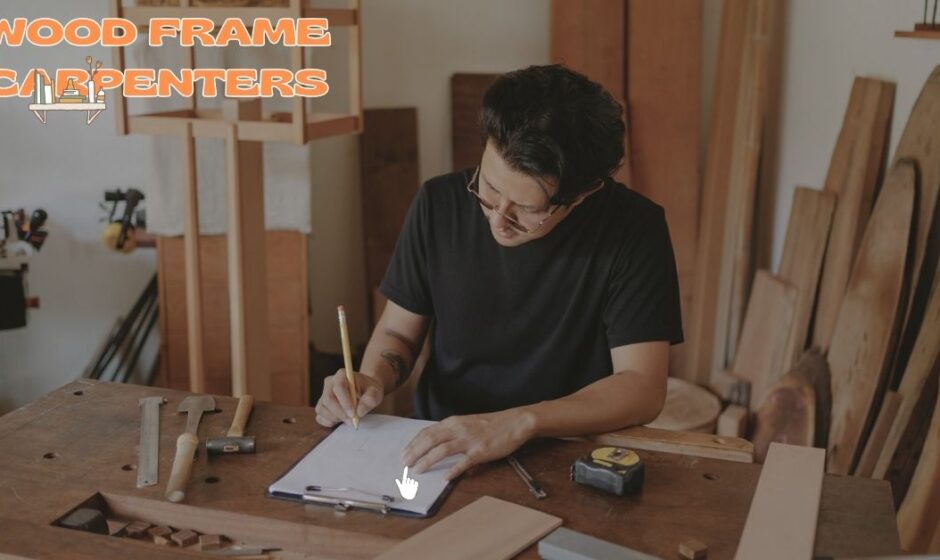 Wood Frame Carpenters Needed in Canada