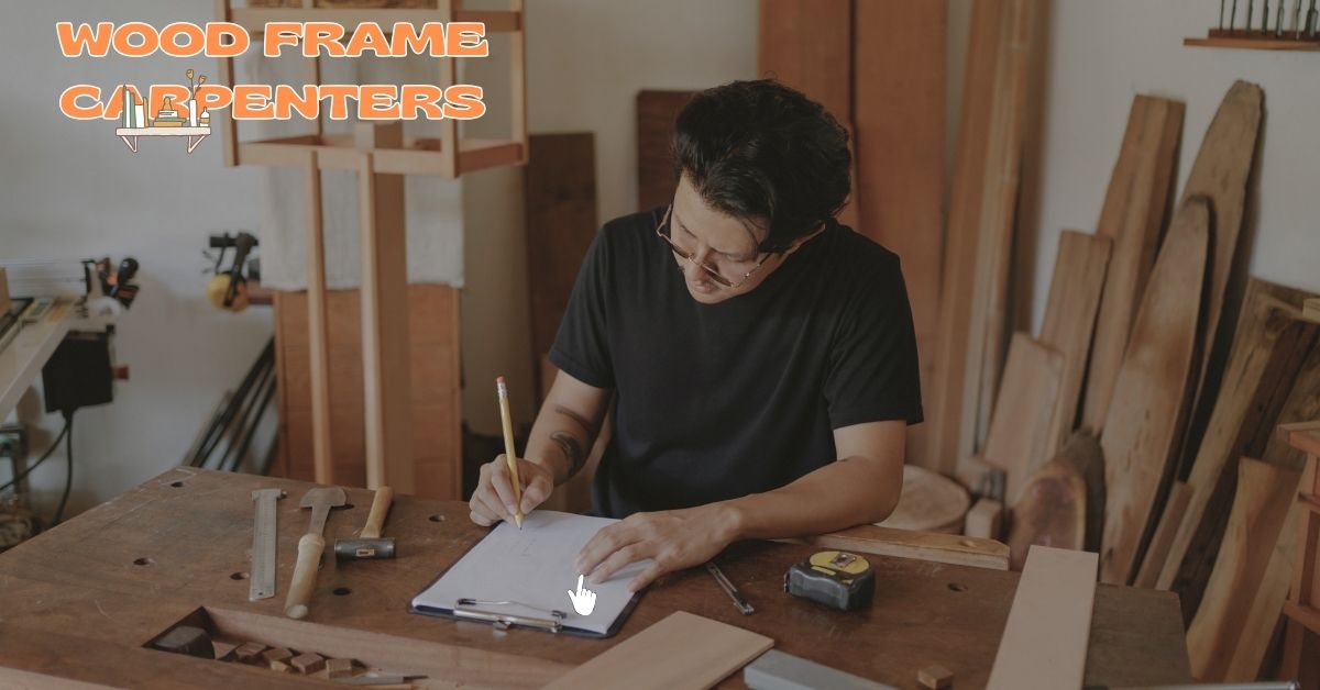 Wood Frame Carpenters Needed in Canada