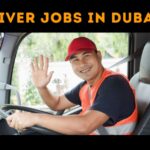 Delivery Driver Required For Canada 2024