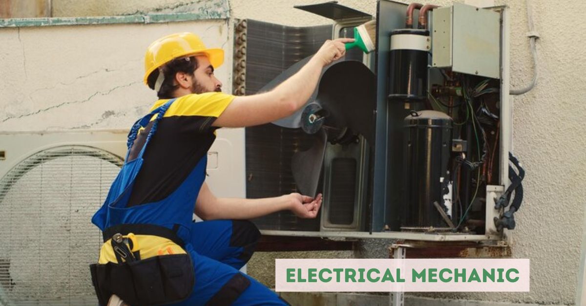 Electrical Mechanic Needed for Canada