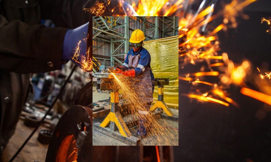 Fabrication Welders Needed in Canada