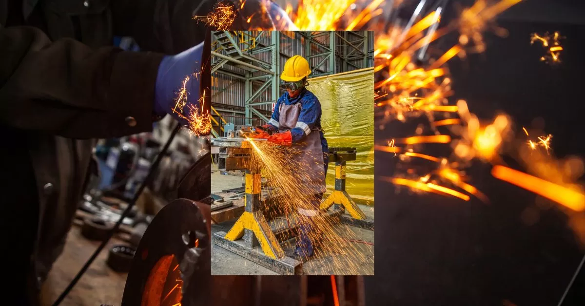 Fabrication Welders Needed in Canada – 5 Jobs