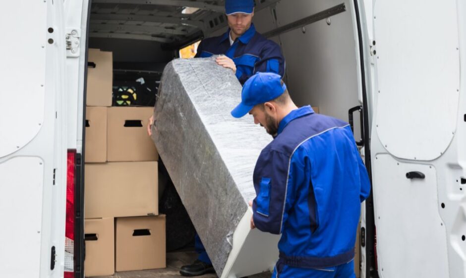 Loading/ Unloading Labours Required in Dubai