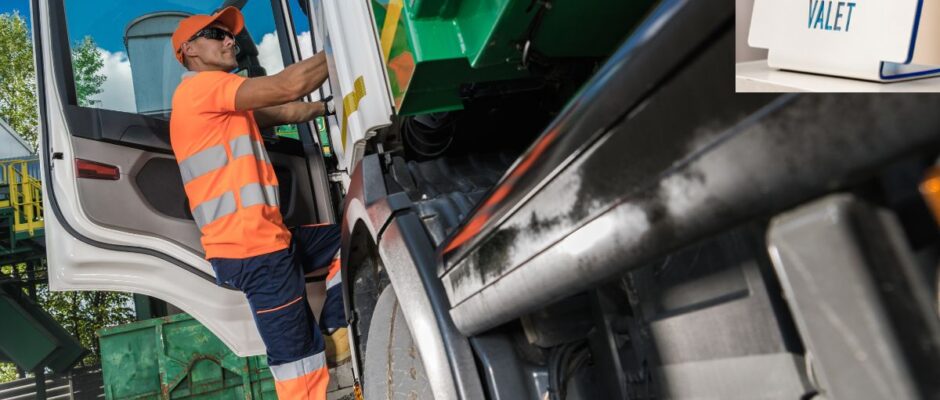 Garbage Truck Driver vacancies in Canada
